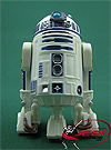 R2-D2, Early Bird Kit figure