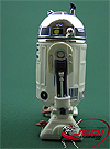 R2-D2, Early Bird Kit figure