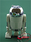 R2-D2, Early Bird Kit figure