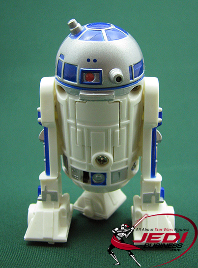 R2-D2 Remote Control Revenge Of The Sith Collection