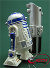 R2-D2, Remote Control figure