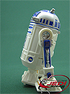 R2-D2, Remote Control figure