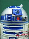 R2-D2 Remote Control Revenge Of The Sith Collection