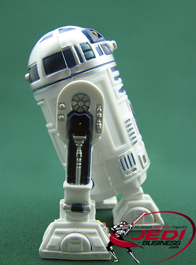 R2-D2 Revenge Of The Sith Revenge Of The Sith Collection