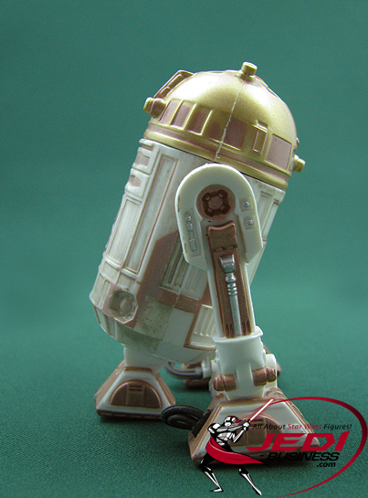 R4-G9 Sneak Preview Revenge Of The Sith Collection