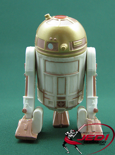 R4-G9 Sneak Preview Revenge Of The Sith Collection