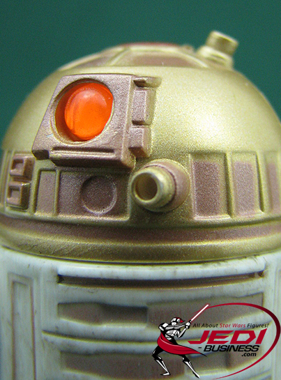 R4-G9 Sneak Preview Revenge Of The Sith Collection