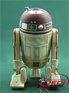 R4-P17, Rolling Action! figure