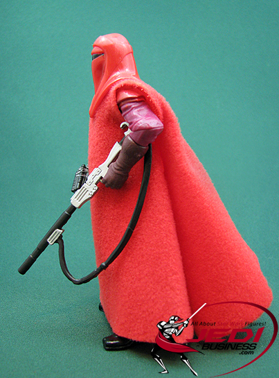 Emperor's Royal Guard Emperor's Quarters Revenge Of The Sith Collection