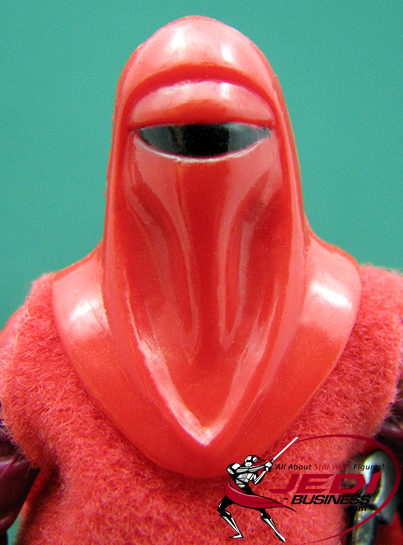 Emperor's Royal Guard Emperor's Quarters Revenge Of The Sith Collection