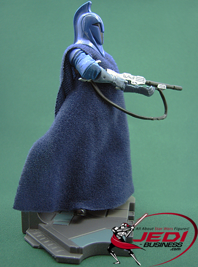 Senate Guard Senate Security Revenge Of The Sith Collection