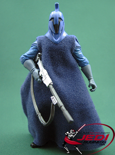 Senate Guard figure, ROTSBasic