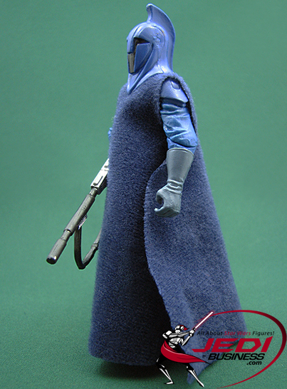 Senate Guard Senate Security Revenge Of The Sith Collection