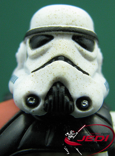 Sandtrooper Clone Trooper to Stormtrooper Set 1 Revenge Of The Sith Collection