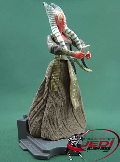 Shaak Ti Jedi Master Revenge Of The Sith Collection