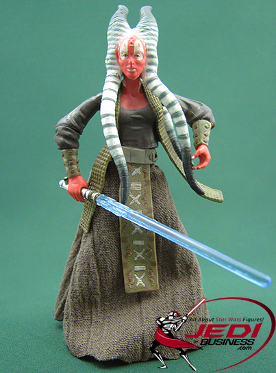 Shaak Ti Jedi Master