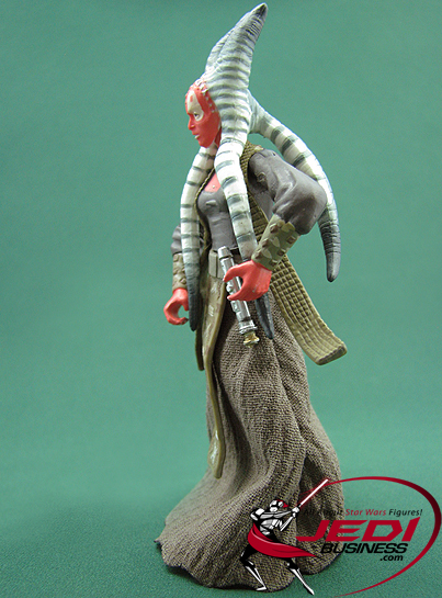 Shaak Ti Jedi Master Revenge Of The Sith Collection
