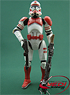 Shock Trooper, Quick-Draw Attack! figure