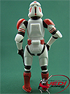 Shock Trooper Quick-Draw Attack! Revenge Of The Sith Collection