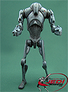 Super Battle Droid, Force Jump Attack! figure