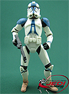 Tactical Ops Trooper, Vader's Legion figure