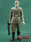 Grand Moff Tarkin, Governor figure