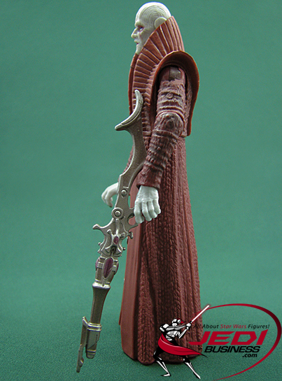 Tion Medon Sneak Preview Revenge Of The Sith Collection