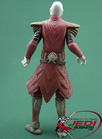 Utapaun Warrior Utapaun Security! Revenge Of The Sith Collection