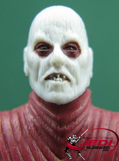 Utapaun Warrior Utapaun Security! Revenge Of The Sith Collection