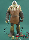 Wookiee Heavy Gunner, Blast Attack! figure