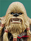 Wookiee Warrior Sneak Preview Revenge Of The Sith Collection