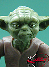Yoda Firing Cannon! Revenge Of The Sith Collection