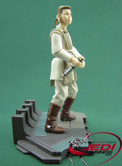 Zett Jukassa Jedi Padawan Revenge Of The Sith Collection