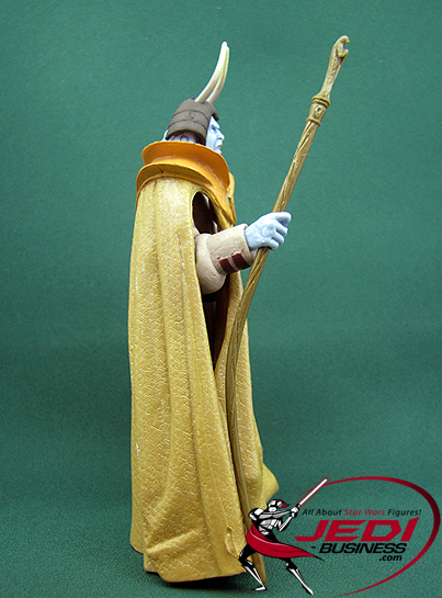 Mas Amedda Republic Senator Revenge Of The Sith Collection