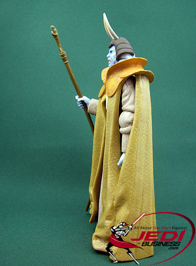 Mas Amedda Republic Senator Revenge Of The Sith Collection