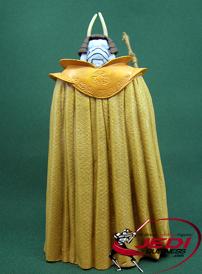 Mas Amedda Republic Senator Revenge Of The Sith Collection
