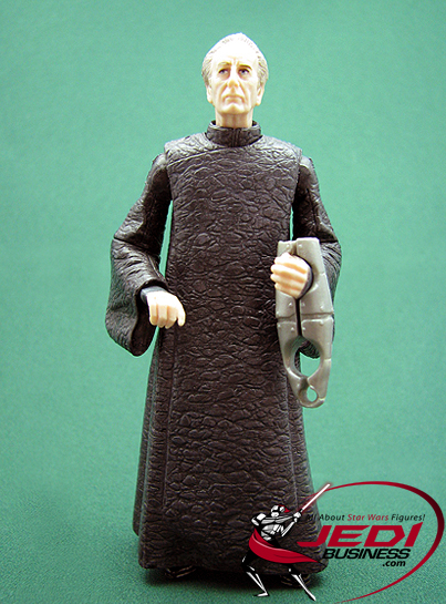 Palpatine (Darth Sidious) Supreme Chancellor