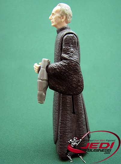Palpatine (Darth Sidious) Supreme Chancellor Revenge Of The Sith Collection