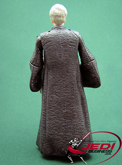 Palpatine (Darth Sidious) Supreme Chancellor Revenge Of The Sith Collection