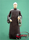 Palpatine (Darth Sidious), Supreme Chancellor figure