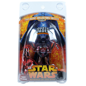 Darth Vader Lava Reflection