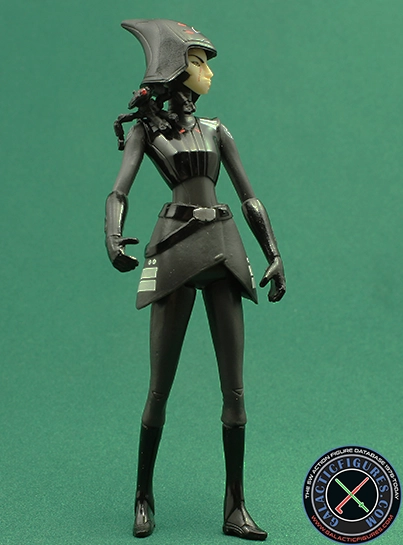 Seventh Sister Inquisitor Versus 2-Pack #5 The Rogue One Collection