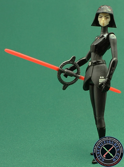 Seventh Sister Inquisitor Versus 2-Pack #5 The Rogue One Collection