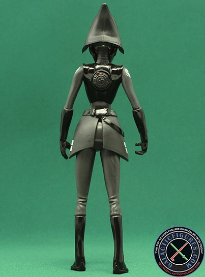 Seventh Sister Inquisitor Versus 2-Pack #5 The Rogue One Collection