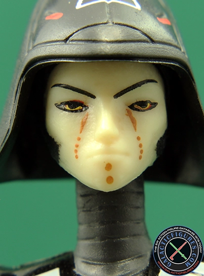 Seventh Sister Inquisitor Versus 2-Pack #5 The Rogue One Collection