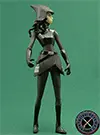 Seventh Sister Inquisitor, Versus 2-Pack #5 figure