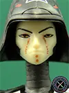 Seventh Sister Inquisitor, Versus 2-Pack #5 figure