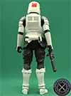 AT-ACT Driver With Rapid Fire Imperial AT-ACT Vehicle The Rogue One Collection