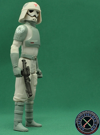 AT-DP Driver With Speeder The Rogue One Collection
