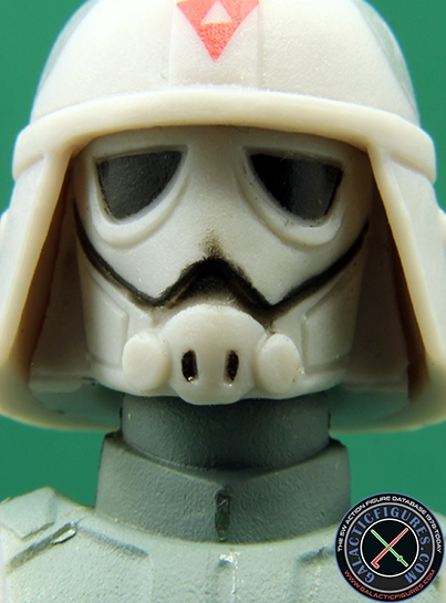 AT-DP Driver With Speeder The Rogue One Collection